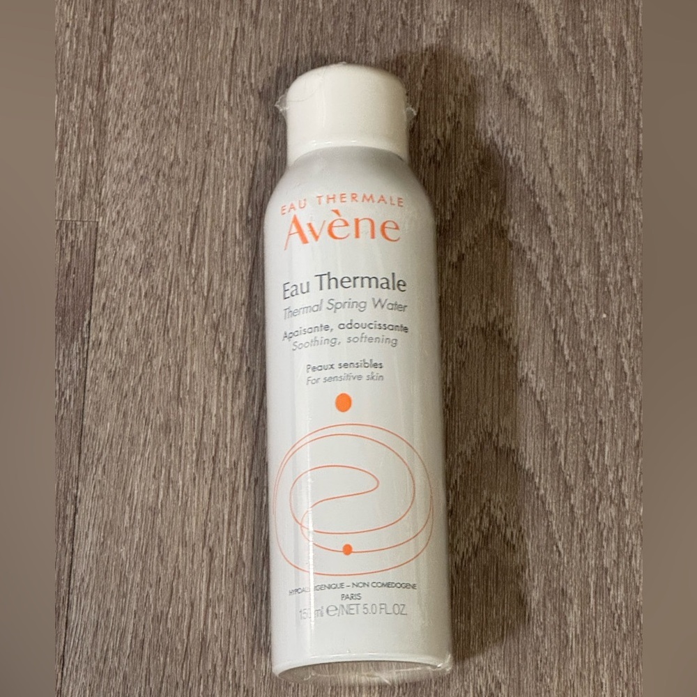 Avene Thermal Eau Thermale Spring Water Sensitive Skin 150ml / 5.2oz